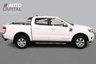 USED 2022 22 FORD RANGER 2.0 EcoBlue Limited Double Cab Automatic 4WD 170 BHP Euro 6 ULEZ Compliant Cargo Area Management System | Trailer Tow Pack