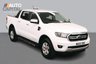USED 2022 22 FORD RANGER 2.0 EcoBlue Limited Double Cab Automatic 4WD 170 BHP Euro 6 ULEZ Compliant Cargo Area Management System | Trailer Tow Pack