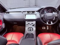 USED 2018 18 LAND ROVER RANGE ROVER EVOQUE 2.0 TD4 HSE Dynamic SUV 5dr Diesel Auto 4WD Euro 6 (s/s) (180 ps) FSH / Timing Replaced/ Finance