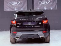 USED 2018 18 LAND ROVER RANGE ROVER EVOQUE 2.0 TD4 HSE Dynamic SUV 5dr Diesel Auto 4WD Euro 6 (s/s) (180 ps) FSH / Timing Replaced/ Finance