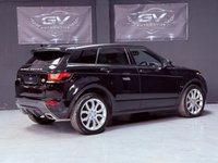 USED 2018 18 LAND ROVER RANGE ROVER EVOQUE 2.0 TD4 HSE Dynamic SUV 5dr Diesel Auto 4WD Euro 6 (s/s) (180 ps) FSH / Timing Replaced/ Finance