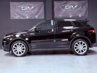 USED 2018 18 LAND ROVER RANGE ROVER EVOQUE 2.0 TD4 HSE Dynamic SUV 5dr Diesel Auto 4WD Euro 6 (s/s) (180 ps) FSH / Timing Replaced/ Finance