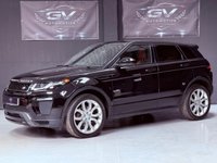 USED 2018 18 LAND ROVER RANGE ROVER EVOQUE 2.0 TD4 HSE Dynamic SUV 5dr Diesel Auto 4WD Euro 6 (s/s) (180 ps) FSH / Timing Replaced/ Finance