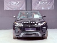 USED 2018 18 LAND ROVER RANGE ROVER EVOQUE 2.0 TD4 HSE Dynamic SUV 5dr Diesel Auto 4WD Euro 6 (s/s) (180 ps) FSH / Timing Replaced/ Finance