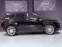 USED 2018 18 LAND ROVER RANGE ROVER EVOQUE 2.0 TD4 HSE Dynamic SUV 5dr Diesel Auto 4WD Euro 6 (s/s) (180 ps) FSH / Timing Replaced/ Finance