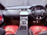 USED 2018 18 LAND ROVER RANGE ROVER EVOQUE 2.0 TD4 HSE Dynamic SUV 5dr Diesel Auto 4WD Euro 6 (s/s) (180 ps) FSH / Timing Replaced/ Finance