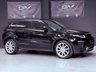 USED 2018 18 LAND ROVER RANGE ROVER EVOQUE 2.0 TD4 HSE Dynamic SUV 5dr Diesel Auto 4WD Euro 6 (s/s) (180 ps) FSH / Timing Replaced/ Finance