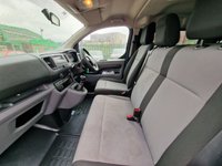 USED 2019 68 TOYOTA PROACE VERSO 1.5D Medium MPV 6dr Diesel Manual MWB Euro 6 (s/s) (9 Seat) (120 ps) ++ 1 FORMER KEEPER++