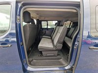 USED 2019 68 TOYOTA PROACE VERSO 1.5D Medium MPV 6dr Diesel Manual MWB Euro 6 (s/s) (9 Seat) (120 ps) ++ 1 FORMER KEEPER++