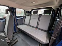 USED 2019 68 TOYOTA PROACE VERSO 1.5D Medium MPV 6dr Diesel Manual MWB Euro 6 (s/s) (9 Seat) (120 ps) ++ 1 FORMER KEEPER++