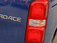 USED 2019 68 TOYOTA PROACE VERSO 1.5D Medium MPV 6dr Diesel Manual MWB Euro 6 (s/s) (9 Seat) (120 ps) ++ 1 FORMER KEEPER++