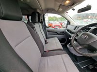 USED 2019 68 TOYOTA PROACE VERSO 1.5D Medium MPV 6dr Diesel Manual MWB Euro 6 (s/s) (9 Seat) (120 ps) ++ 1 FORMER KEEPER++