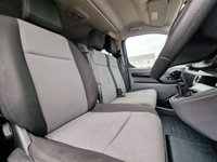 USED 2019 68 TOYOTA PROACE VERSO 1.5D Medium MPV 6dr Diesel Manual MWB Euro 6 (s/s) (9 Seat) (120 ps) ++ 1 FORMER KEEPER++