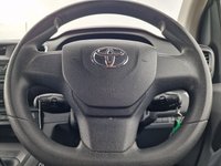 USED 2019 68 TOYOTA PROACE VERSO 1.5D Medium MPV 6dr Diesel Manual MWB Euro 6 (s/s) (9 Seat) (120 ps) ++ 1 FORMER KEEPER++
