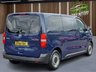 USED 2019 68 TOYOTA PROACE VERSO 1.5D Medium MPV 6dr Diesel Manual MWB Euro 6 (s/s) (9 Seat) (120 ps) ++ 1 FORMER KEEPER++