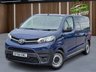 USED 2019 68 TOYOTA PROACE VERSO 1.5D Medium MPV 6dr Diesel Manual MWB Euro 6 (s/s) (9 Seat) (120 ps) ++ 1 FORMER KEEPER++