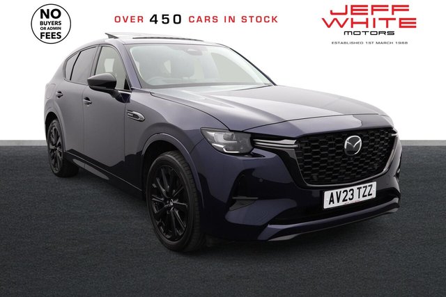 Jeff White Motors
