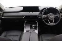 USED 2023 23 MAZDA CX-60 2.5 e-SKYACTIV 17.8kWh Homura 5dr Auto 4WD (PAN ROOF, 20