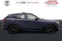 USED 2023 23 MAZDA CX-60 2.5 e-SKYACTIV 17.8kWh Homura 5dr Auto 4WD (PAN ROOF, 20