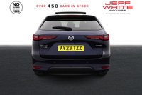 USED 2023 23 MAZDA CX-60 2.5 e-SKYACTIV 17.8kWh Homura 5dr Auto 4WD (PAN ROOF, 20