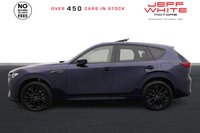 USED 2023 23 MAZDA CX-60 2.5 e-SKYACTIV 17.8kWh Homura 5dr Auto 4WD (PAN ROOF, 20