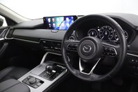 USED 2023 23 MAZDA CX-60 2.5 e-SKYACTIV 17.8kWh Homura 5dr Auto 4WD (PAN ROOF, 20