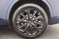 USED 2023 23 MAZDA CX-60 2.5 e-SKYACTIV 17.8kWh Homura 5dr Auto 4WD (PAN ROOF, 20