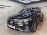 USED 2022 72 MERCEDES-BENZ EQA EQA 250+ 70.5kWh Sport Auto 5dr 1Owner|Sensors|Nav|Bluetooth