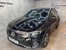 USED 2022 72 MERCEDES-BENZ EQA EQA 250+ 70.5kWh Sport Auto 5dr 1Owner|Sensors|Nav|Bluetooth