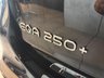 USED 2022 72 MERCEDES-BENZ EQA EQA 250+ 70.5kWh Sport Auto 5dr 1Owner|Sensors|Nav|Bluetooth