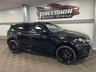 USED 2019 19 LAND ROVER RANGE ROVER EVOQUE 2.0 D180 R-Dynamic S Auto 4WD Euro 6 (s/s) 5dr *PAN ROOF *HEATED SEATS *NAV