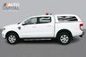 USED 2022 22 FORD RANGER 2.0 EcoBlue Limited Double Cab Automatic 4WD 170 BHP Euro 6 ULEZ Free Hardtop Canopy and Cargo Area Management System | Trailer Tow Pack