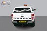 USED 2022 22 FORD RANGER 2.0 EcoBlue Limited Double Cab Automatic 4WD 170 BHP Euro 6 ULEZ Free Hardtop Canopy and Cargo Area Management System | Trailer Tow Pack