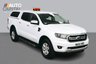 USED 2022 22 FORD RANGER 2.0 EcoBlue Limited Double Cab Automatic 4WD 170 BHP Euro 6 ULEZ Free Hardtop Canopy and Cargo Area Management System | Trailer Tow Pack