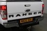 USED 2022 22 FORD RANGER 2.0 EcoBlue Limited Double Cab Automatic 4WD 170 BHP Euro 6 ULEZ Free Hardtop Canopy and Cargo Area Management System | Trailer Tow Pack