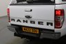 USED 2022 22 FORD RANGER 2.0 EcoBlue Limited Double Cab Automatic 4WD 170 BHP Euro 6 ULEZ Free Hardtop Canopy and Cargo Area Management System | Trailer Tow Pack