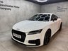 USED 2020 69 AUDI TT 2.0 TFSI 45 Black Edition S Tronic quattro Euro 6 (s/s) 3dr CarPlay|HeatedSeats|Nav