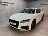 USED 2020 69 AUDI TT 2.0 TFSI 45 Black Edition S Tronic quattro Euro 6 (s/s) 3dr CarPlay|HeatedSeats|Nav