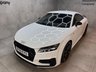 USED 2020 69 AUDI TT 2.0 TFSI 45 Black Edition S Tronic quattro Euro 6 (s/s) 3dr CarPlay|HeatedSeats|Nav