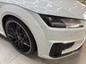 USED 2020 69 AUDI TT 2.0 TFSI 45 Black Edition S Tronic quattro Euro 6 (s/s) 3dr CarPlay|HeatedSeats|Nav