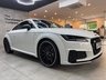 USED 2020 69 AUDI TT 2.0 TFSI 45 Black Edition S Tronic quattro Euro 6 (s/s) 3dr CarPlay|HeatedSeats|Nav