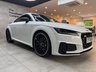 USED 2020 69 AUDI TT 2.0 TFSI 45 Black Edition S Tronic quattro Euro 6 (s/s) 3dr CarPlay|HeatedSeats|Nav