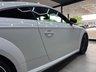 USED 2020 69 AUDI TT 2.0 TFSI 45 Black Edition S Tronic quattro Euro 6 (s/s) 3dr CarPlay|HeatedSeats|Nav