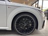 USED 2020 69 AUDI TT 2.0 TFSI 45 Black Edition S Tronic quattro Euro 6 (s/s) 3dr CarPlay|HeatedSeats|Nav