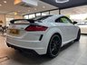 USED 2020 69 AUDI TT 2.0 TFSI 45 Black Edition S Tronic quattro Euro 6 (s/s) 3dr CarPlay|HeatedSeats|Nav