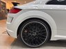 USED 2020 69 AUDI TT 2.0 TFSI 45 Black Edition S Tronic quattro Euro 6 (s/s) 3dr CarPlay|HeatedSeats|Nav