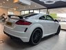 USED 2020 69 AUDI TT 2.0 TFSI 45 Black Edition S Tronic quattro Euro 6 (s/s) 3dr CarPlay|HeatedSeats|Nav