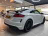 USED 2020 69 AUDI TT 2.0 TFSI 45 Black Edition S Tronic quattro Euro 6 (s/s) 3dr CarPlay|HeatedSeats|Nav