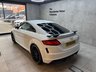 USED 2020 69 AUDI TT 2.0 TFSI 45 Black Edition S Tronic quattro Euro 6 (s/s) 3dr CarPlay|HeatedSeats|Nav