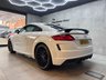 USED 2020 69 AUDI TT 2.0 TFSI 45 Black Edition S Tronic quattro Euro 6 (s/s) 3dr CarPlay|HeatedSeats|Nav